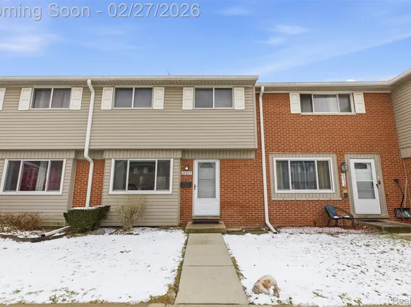 28927 Manchester St, Westland, MI 48185