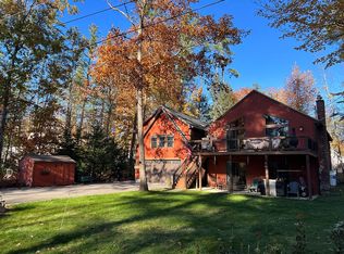 11 Hilltop Rd, Moultonboro, NH 03254