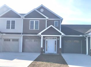 105 Bluegrass Way, Grayson, KY 41143
