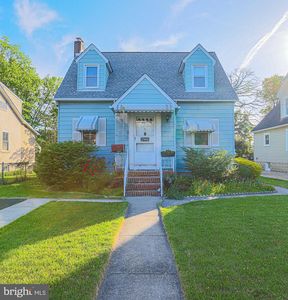2906 Garnet Rd, Parkville, MD, 21234