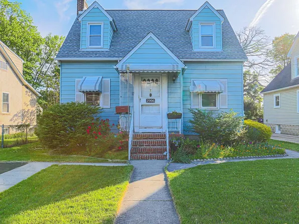 2906 Garnet Rd, Parkville, MD 21234