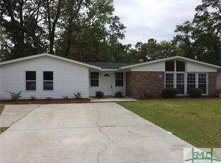 115 Juniper Cir, Savannah, GA 31419