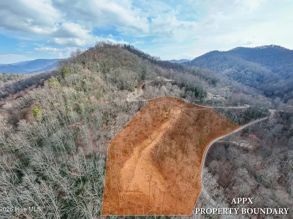Lot 20 Walnut Cove Branch, Robbinsville, NC 28771