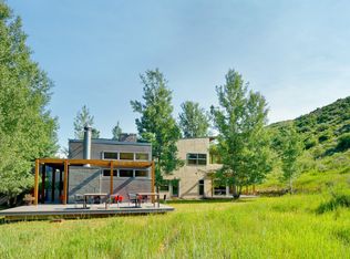 1044 Owl Creek Rd #1, Aspen, CO 81611