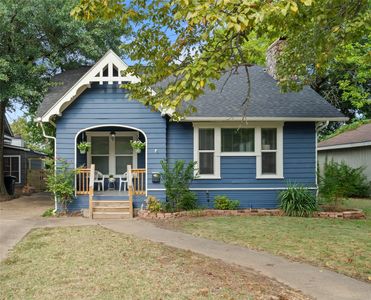 3816 Houston St, Greenville, TX, 75401