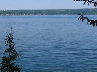 7061 Wyers Point Rd, Ovid, NY 14521