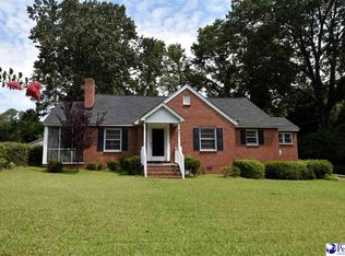 901 W Cedar St, Florence, SC 29501