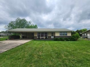 1613 Ashwander St NE, Hanceville, AL 35077