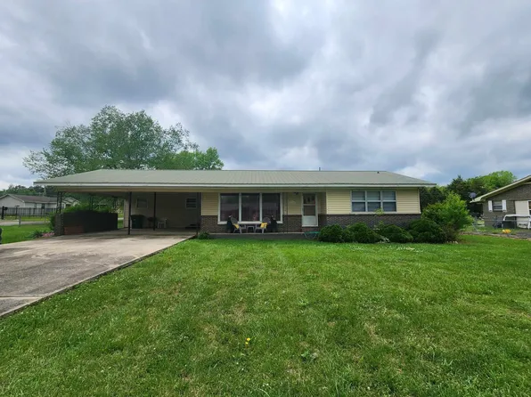 1613 Ashwander St NE, Hanceville, AL 35077