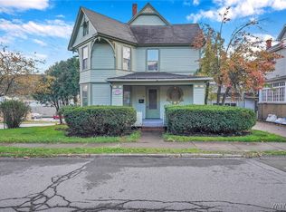 56 Williams St, Bradford, PA