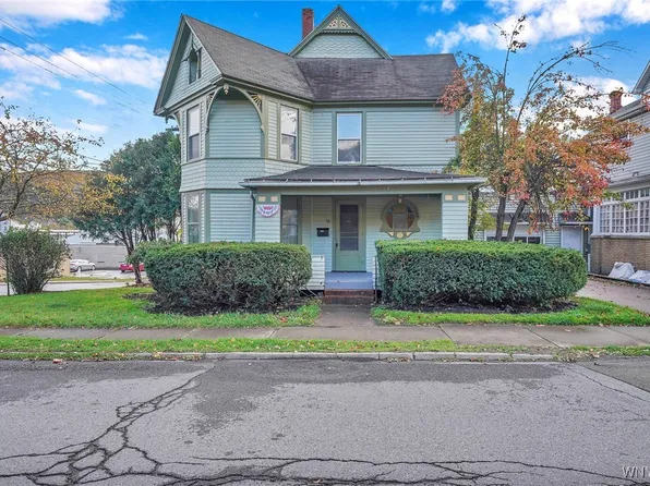 56 Williams St, Bradford, PA 16701