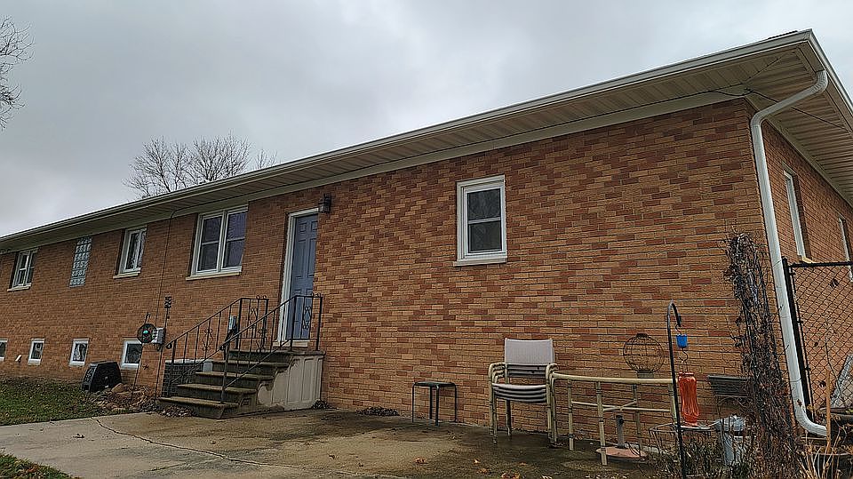 1919 6th St, Gilbertville, IA 50634 Zillow