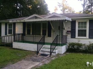 3515 Kelly Ln, Johnsonville, SC 29555