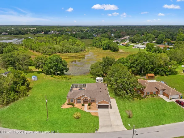 4619 Bayridge Ct, Spring Hill, FL 34606