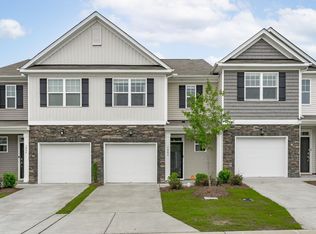 1062 Gentle Reed Dr, Durham, NC 27703