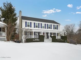 14201 Fairfield Meadows Ct, Louisville, KY 40245