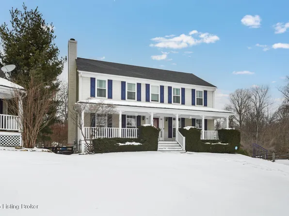 14201 Fairfield Meadows Ct, Louisville, KY 40245