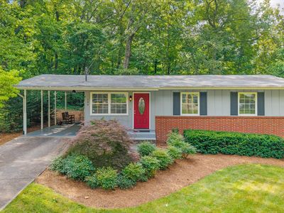 104 E Irving Ln, Oak Ridge, TN, 37830