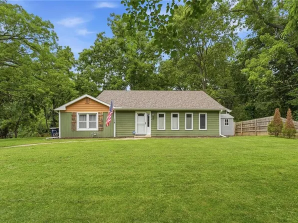 2410 NW 53rd Ter, Kansas City, MO 64151