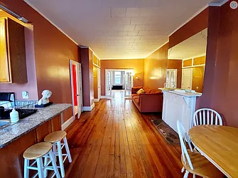 Rented by Ideal Properties Group