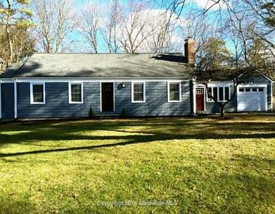 18 Melody Ln, Cumberland, RI, 02864