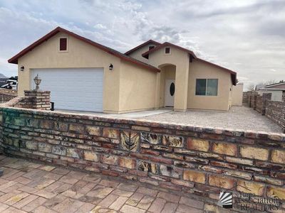 12683 E 45th St, Yuma, AZ, 85367