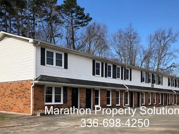 425 Homestead St #D, Gibsonville, NC 27249