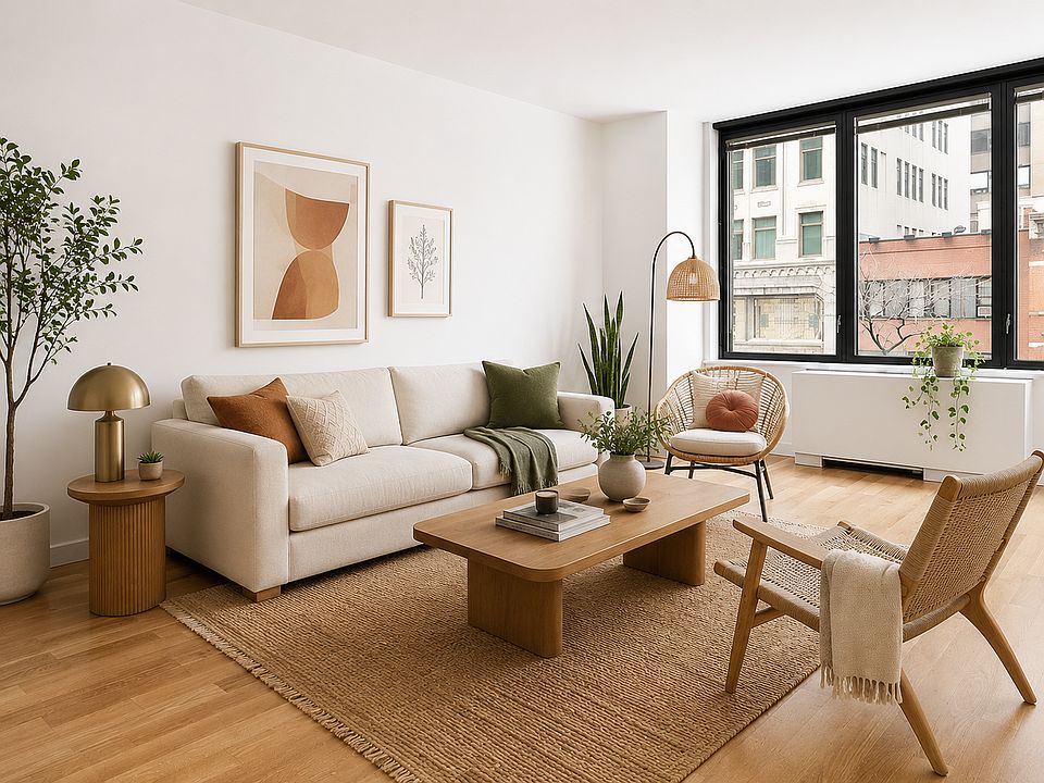 1st image of 150 E 57th St APT 31D