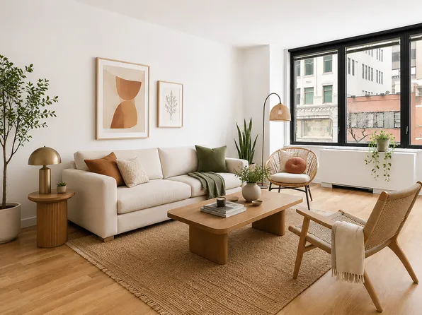 150 East 57th Street image 1 of 16