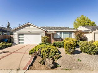 1424 Elm St, San Carlos, CA 94070