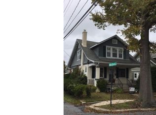 30 N Brobst St, Reading, PA 19607