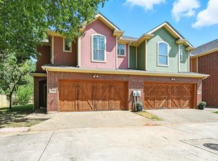 205 Corinna Ct, Hurst, TX 76053