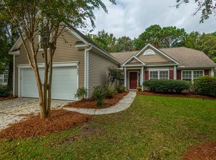 2856 Curran Pl, Mount Pleasant, SC 29466