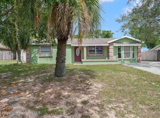 10261 Carrin Rd, Spring Hill, FL 34608