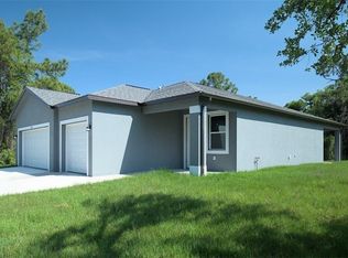 7002 Lotus Cir, Labelle, FL 33935