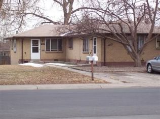 2460 Teller St, Lakewood, CO 80214