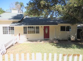 4540 San Jacinto Ave, Atascadero, CA 93422