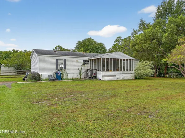171007 ANDREWS Road, Hilliard, FL 32046