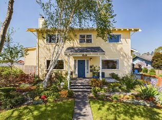 1624 13th St, Arcata, CA 95521