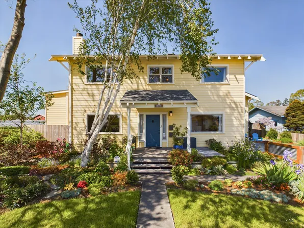 1624 13th St, Arcata, CA 95521