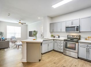 Oak Crest, Houston, TX 77082