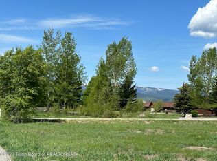 899 Peak View Est, Victor, ID 83455