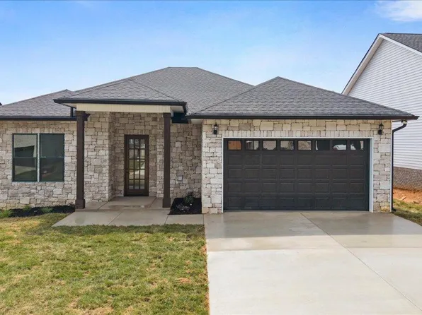 1418 Haven Ridge Dr NE, Cleveland, TN 37312