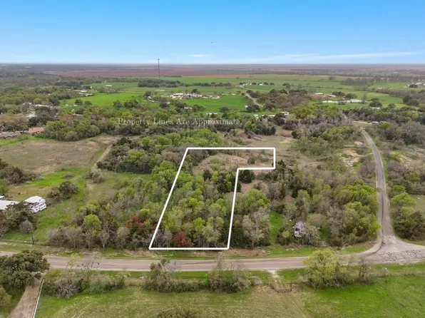 Rock Dam Rd, Marlin, TX 76661