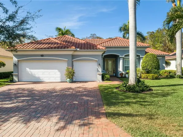 10039 Escambia Bay CT, NAPLES, FL 34120
