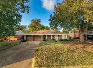 1310 Cypress St, Breckenridge, TX 76424