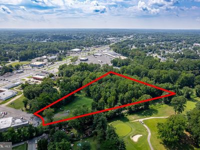 0 Greenwood & Shivers Ave, Woodbury, NJ, 08096