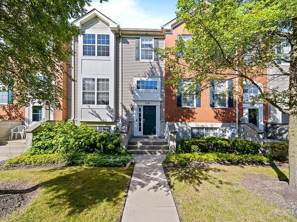 159 Willey St