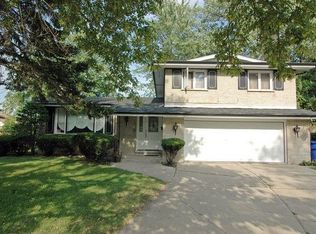 17065 Louis Ave, South Holland, IL