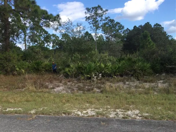 1604 5TH AVENUE LOT 10, LEHIGH ACRES, FL 33972